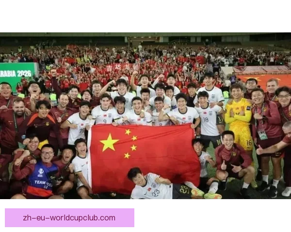 世少赛抽签揭晓中国U17男足同组对决西班牙摩洛哥与斐济 世少赛抽签揭晓中国U17男足同组对决西班牙摩洛哥与斐济
